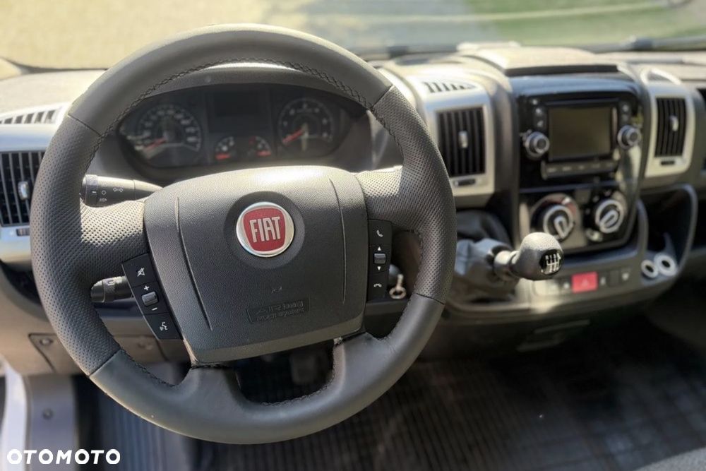 Fiat Ducato - 6