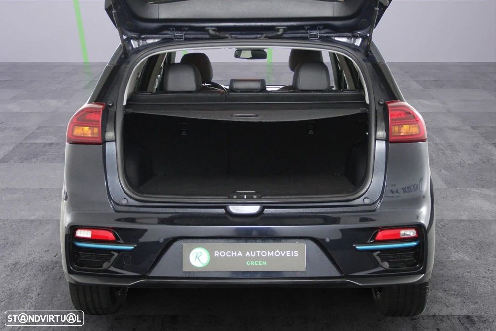 Kia e-Niro Vision - 6