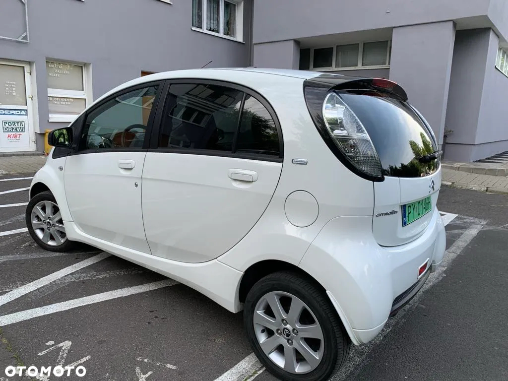 Citroën C-Zero Tendance - 37