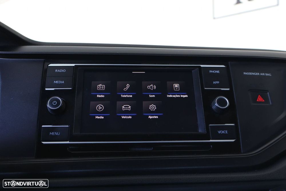 VW Taigo 1.0 TSI Life - 22