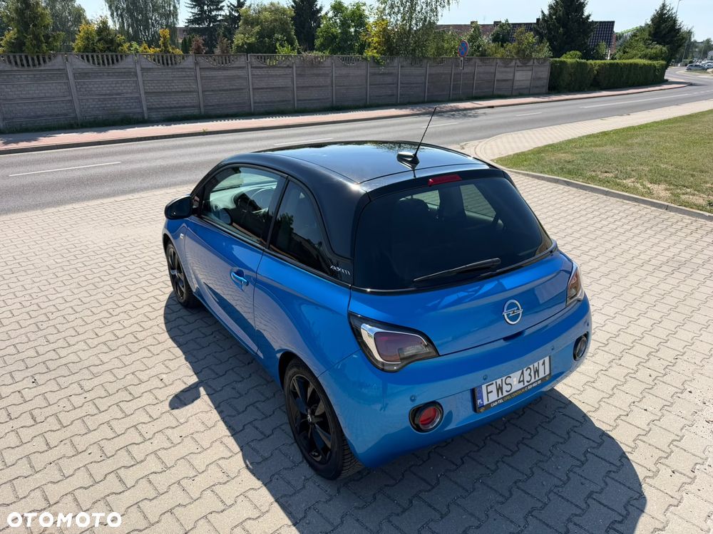 Opel Adam - 15