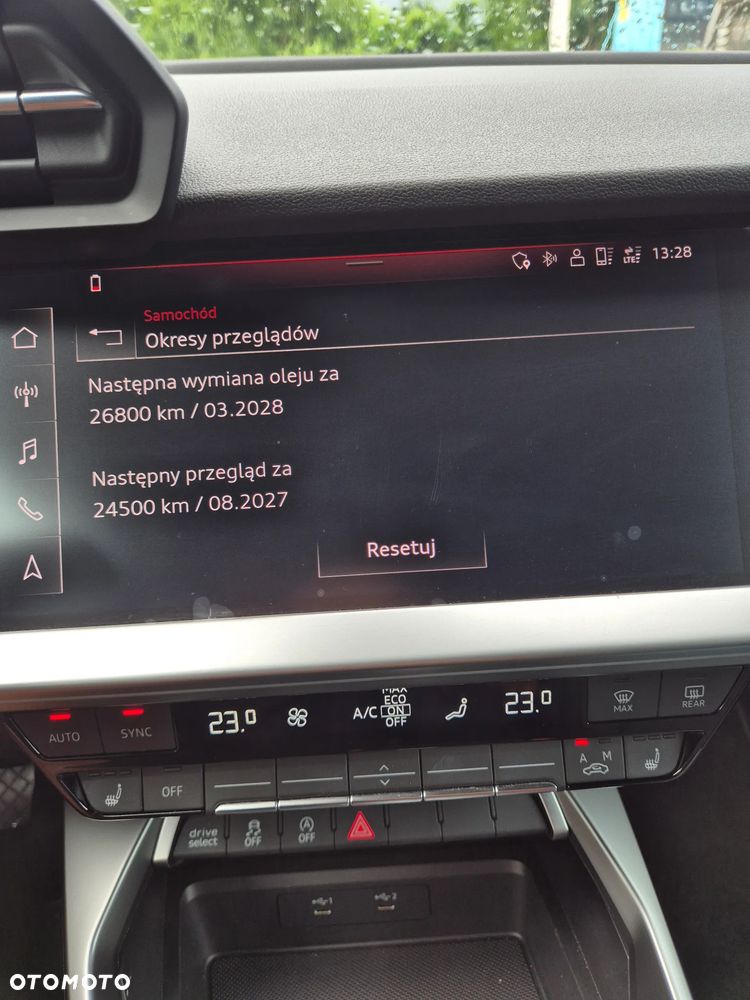 Audi A3 Sportback 35 TFSI mHEV S Line S tronic - 14