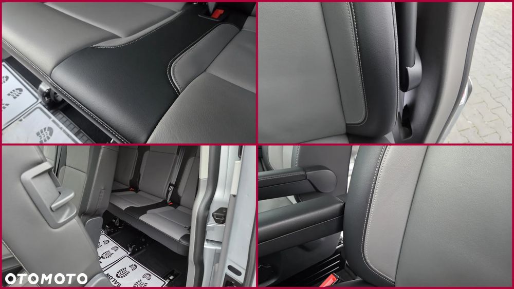 Volkswagen Caravelle 2.0 TDI L2 Highline 4Motion DSG - 25