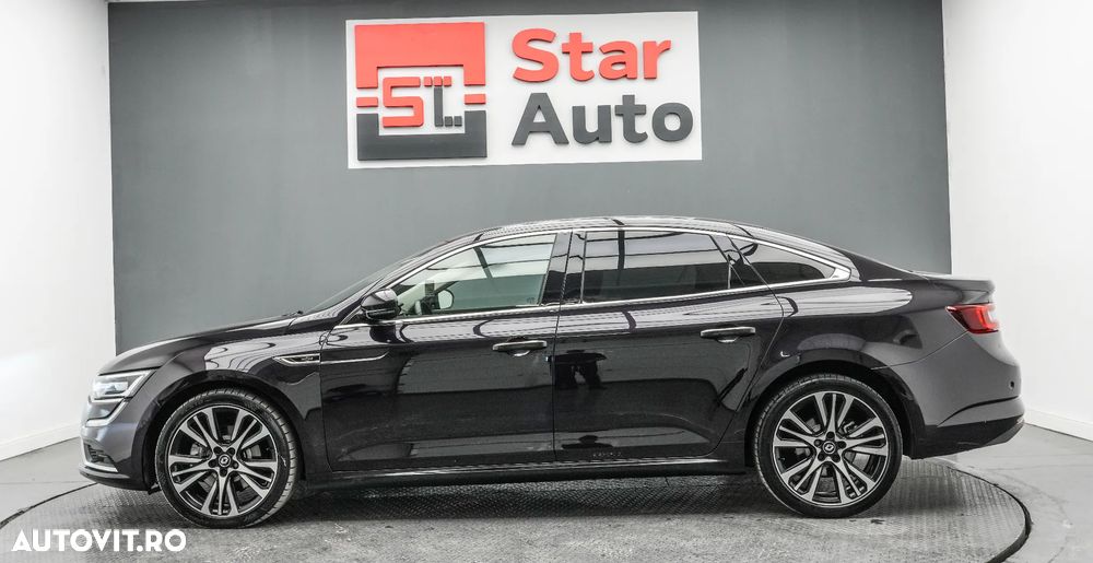 Renault Talisman - 10
