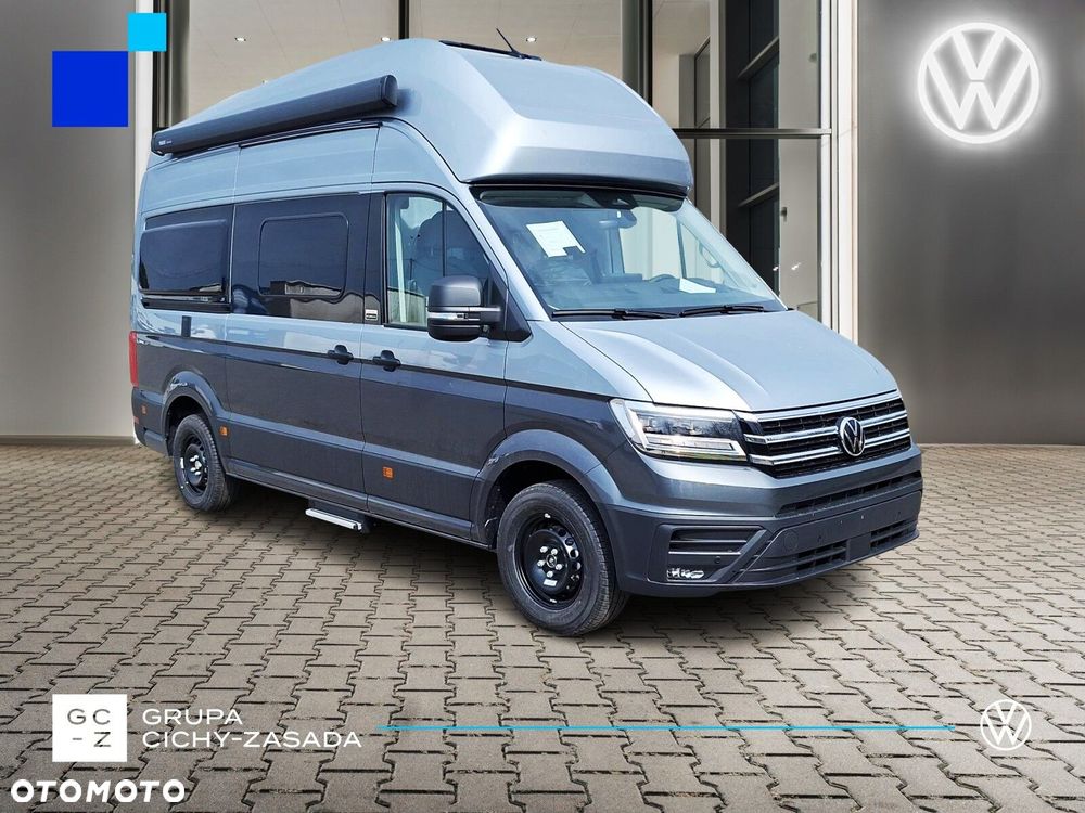 Volkswagen Crafter - 7