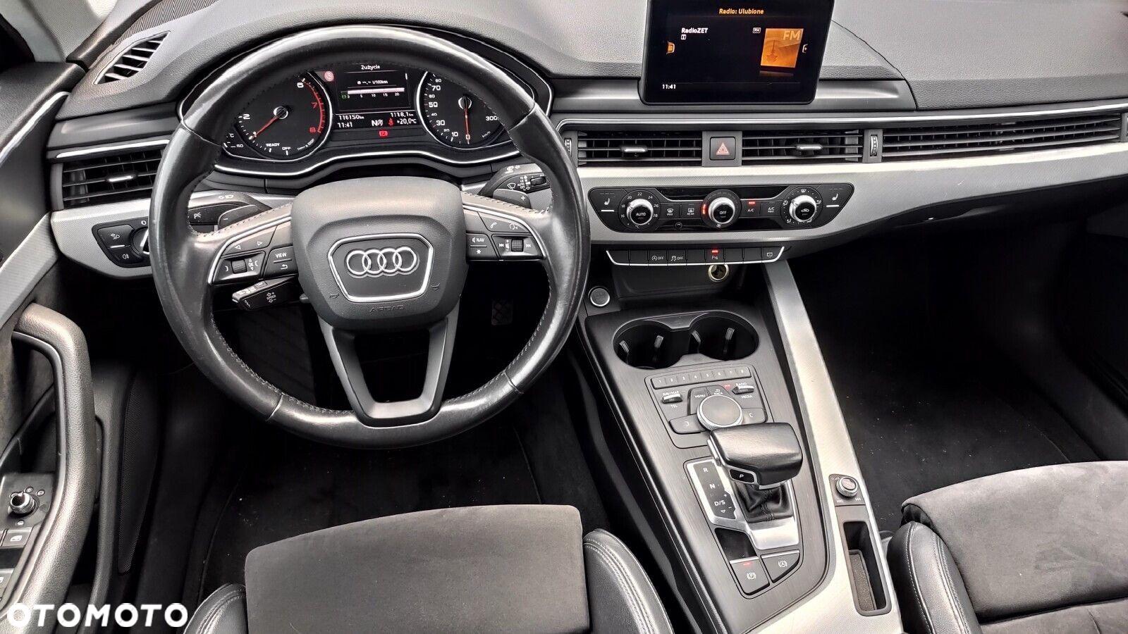 Audi A4 - 31