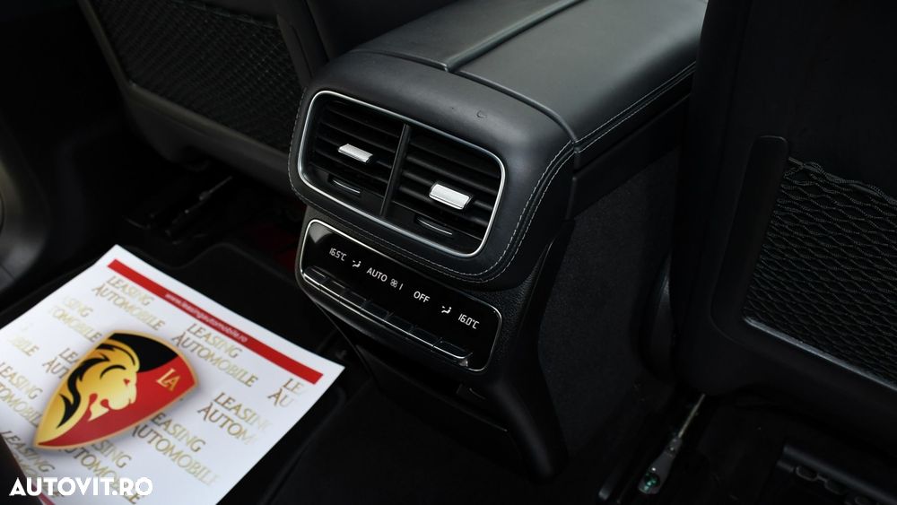 Mercedes-Benz GLE Coupe - 31