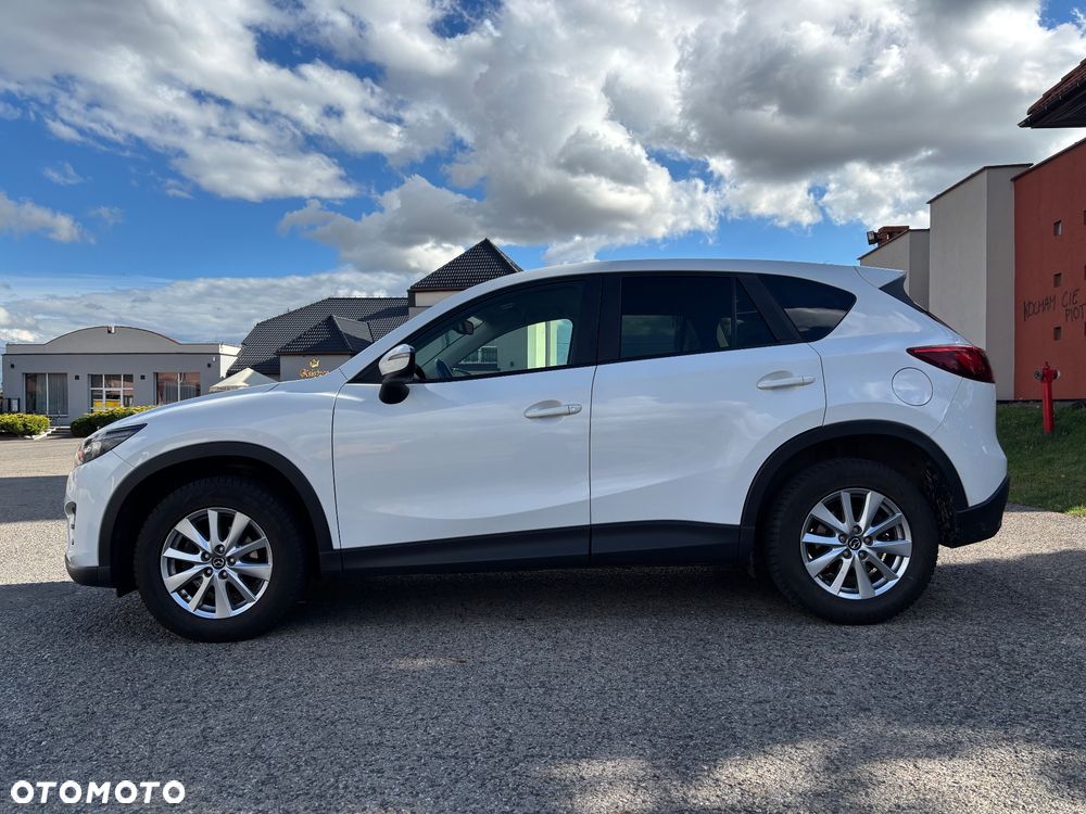 Mazda CX-5 2.2 D Skymotion 2WD - 5