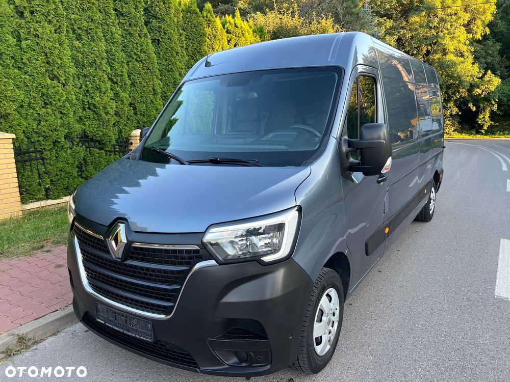 Renault Master - 28