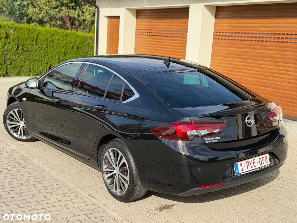 Opel Insignia 1.6 CDTI Cosmo ecoFLEX S&S - 27