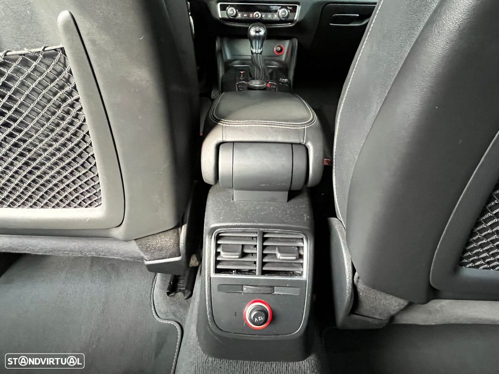 Audi A3 Limousine 1.6 TDI S-line S tronic - 31