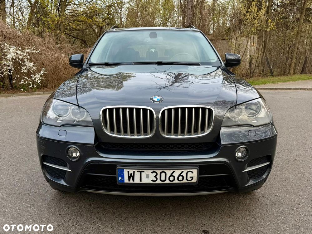BMW X5 xDrive35i Edition Exclusive - 2
