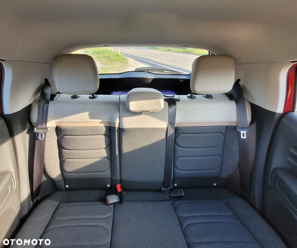 Citroën C3 1.2 PureTech Shine - 5