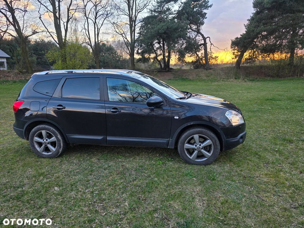 Nissan Qashqai 2.0 dCi 4x4 Tekna - 1