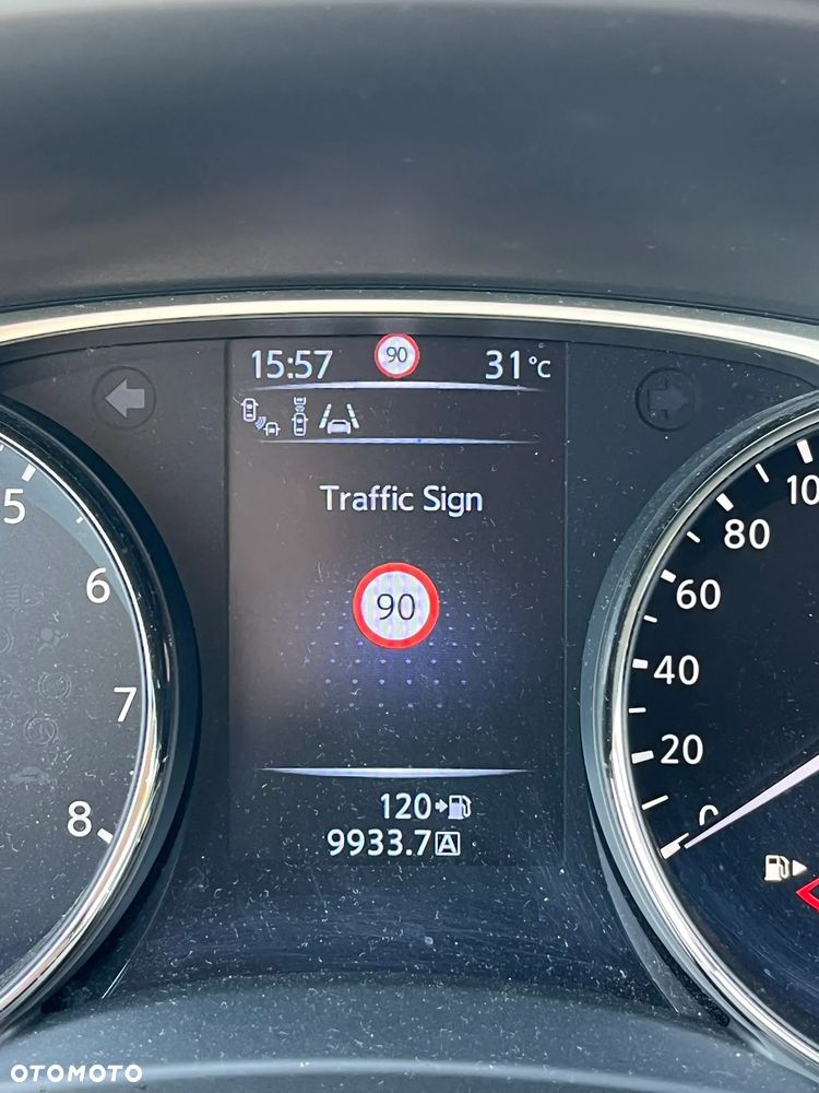 Nissan X-Trail 1.6 DIG-T Tekna 2WD - 27