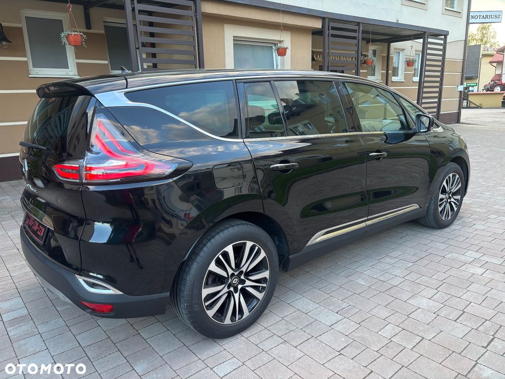 Renault Espace 1.6 dCi Energy Initiale Paris EDC - 29