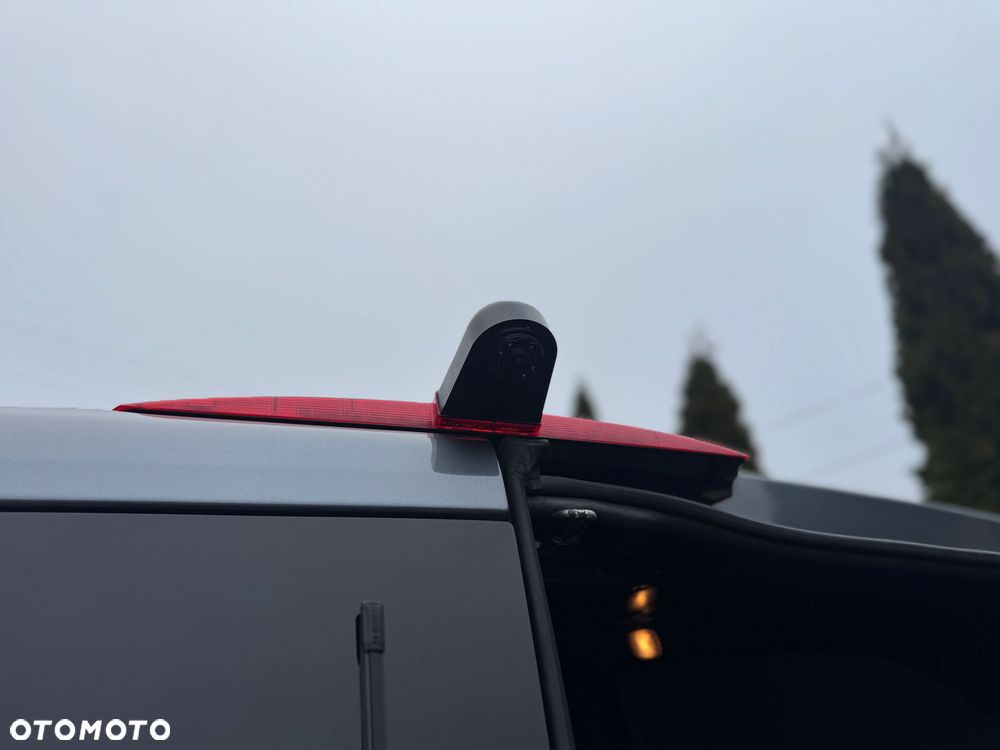 Mercedes-Benz Vito - 27