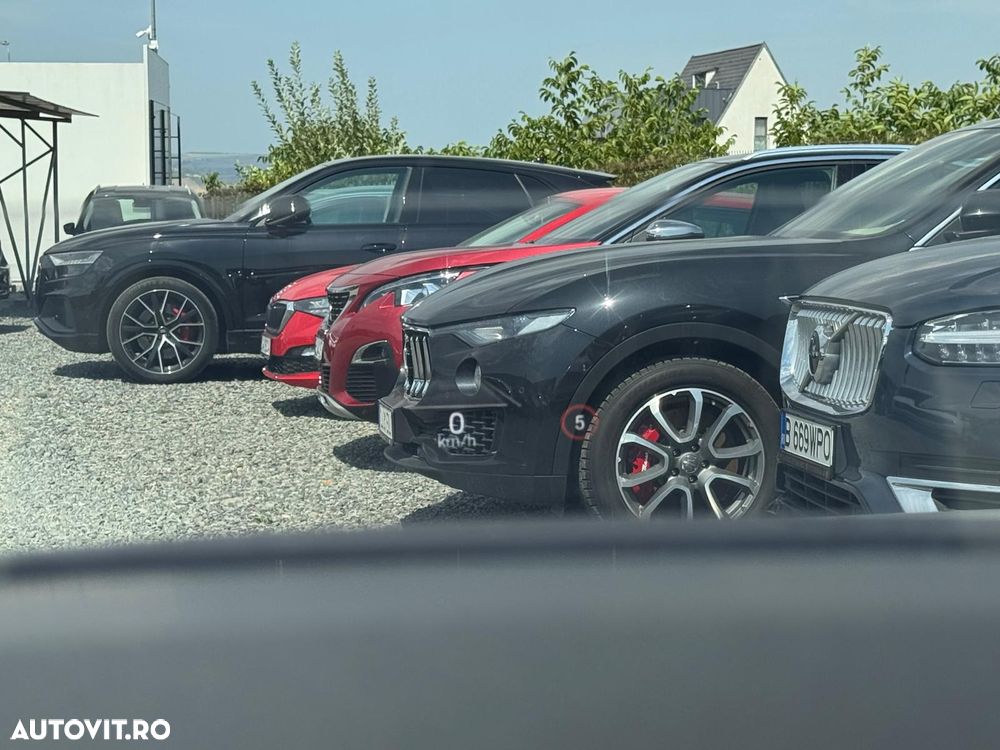Ford Kuga 2.5 Duratec PHEV ST-LINE - 40