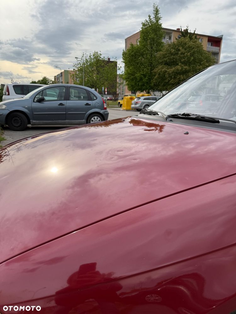 Opel Astra 1.6 GL - 6