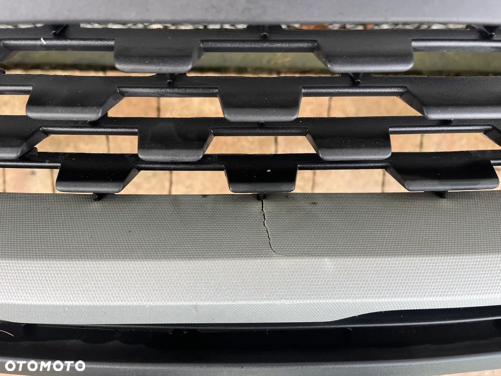 Opel Crossland zderzak przedni lift - 2