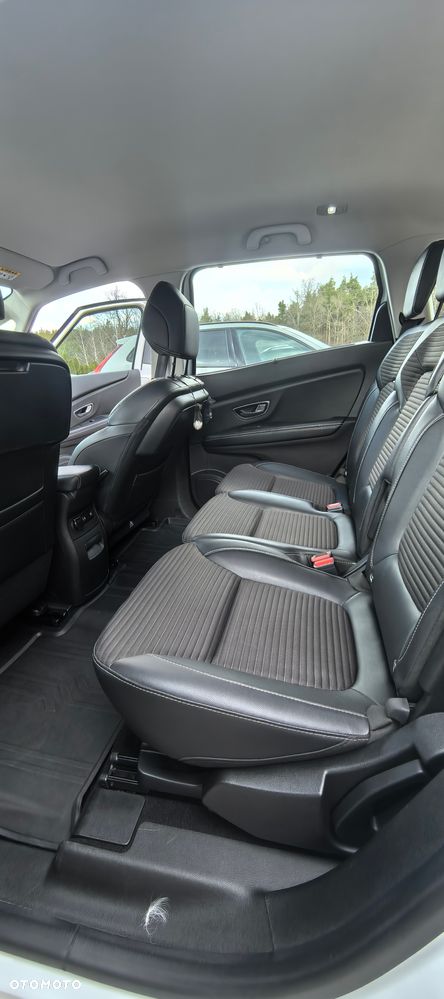 Renault Grand Scenic Gr 1.2 TCe Energy SL Touch - 23