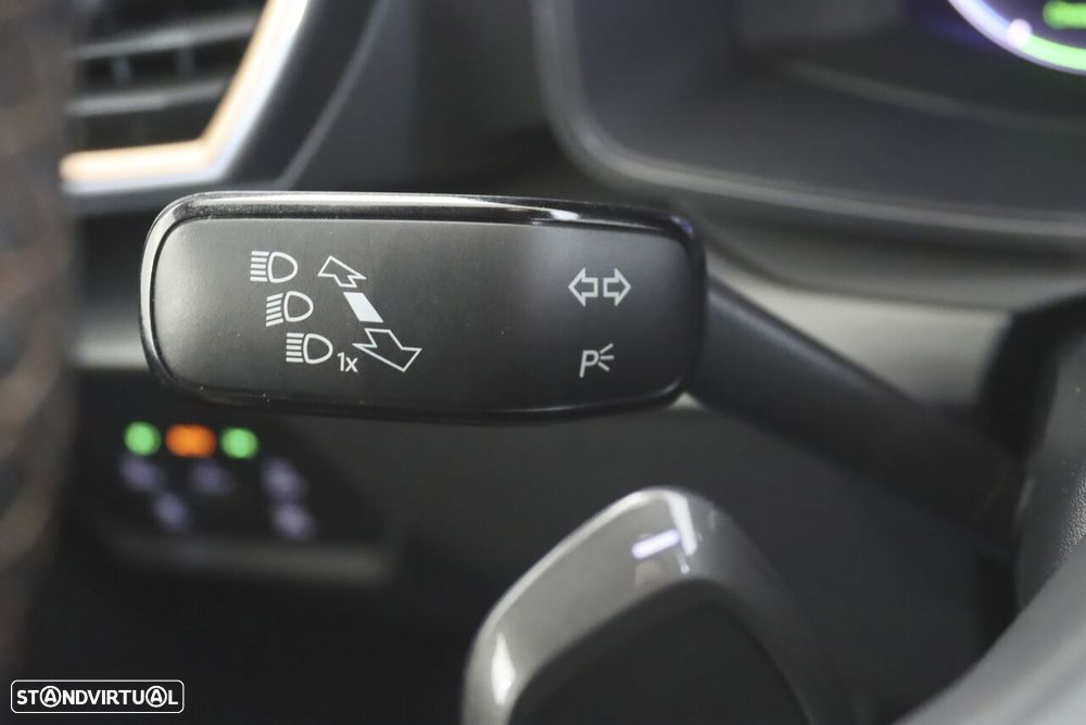 Cupra Leon ST 1.4 e-Hybrid MID DSG - 13