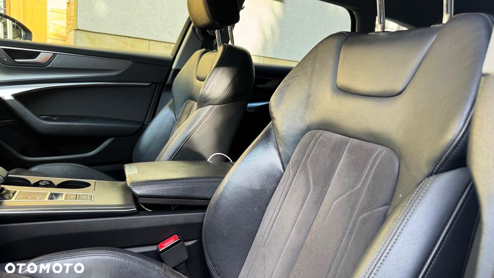 Audi A6 Avant - 25