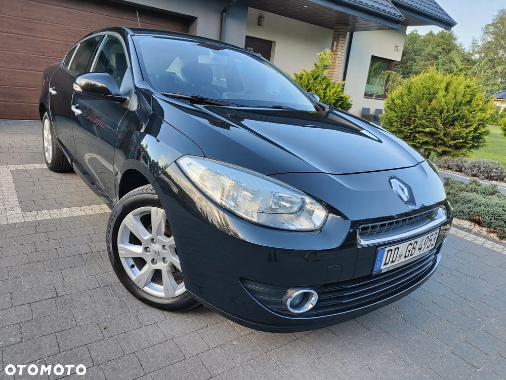 Renault Fluence 2.0 16V 140 Dynamique - 1