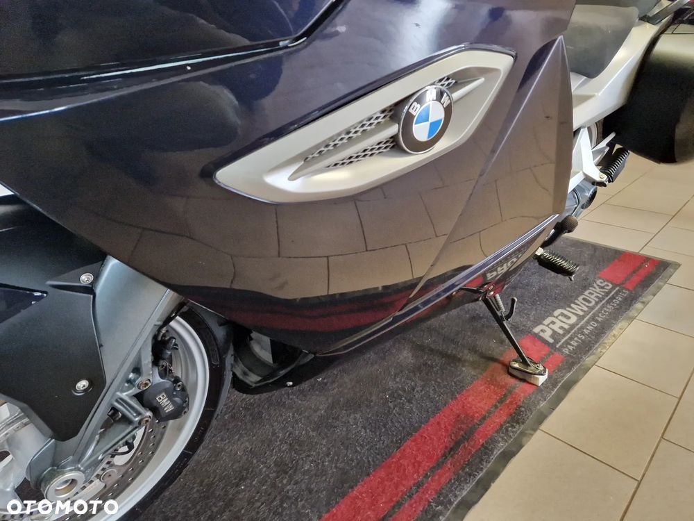 BMW K - 20
