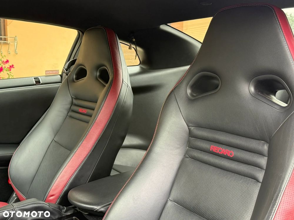 Nissan GT-R Black Edition - 15