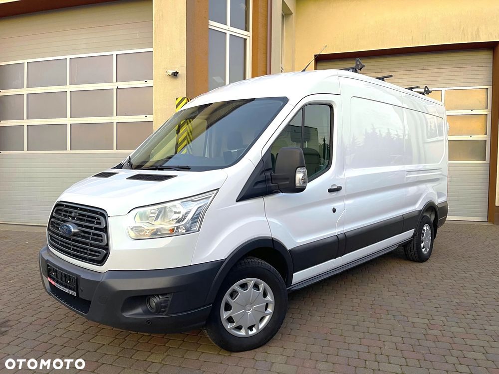 Ford Transit L3H2 - 35