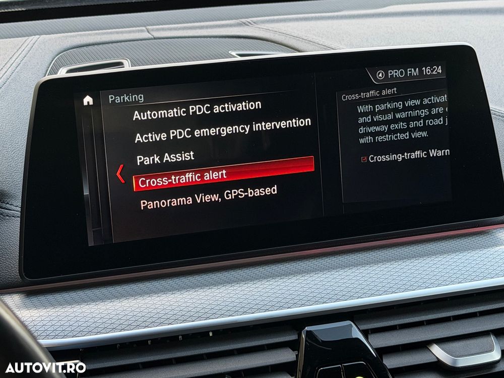 BMW Seria 6 620d Sport Line - 32