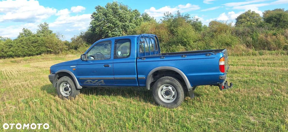Ford Ranger - 4