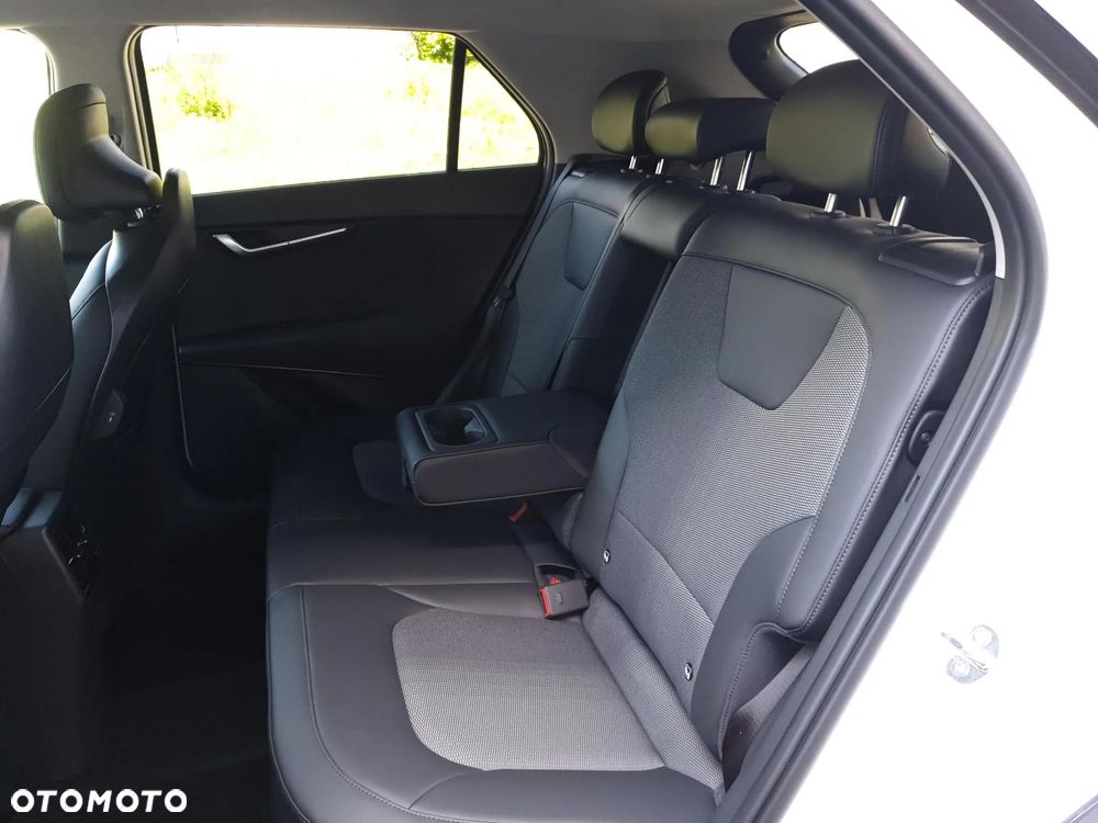 Kia Niro 1.6 GDI Hybrid L - 16