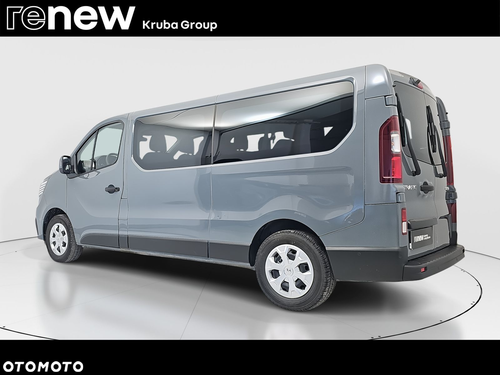 Renault trafic - 7
