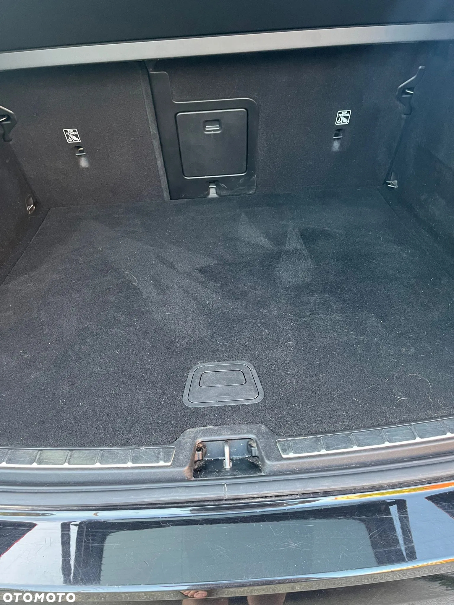Volvo XC 60 B4 B Geartronic Inscription - 15