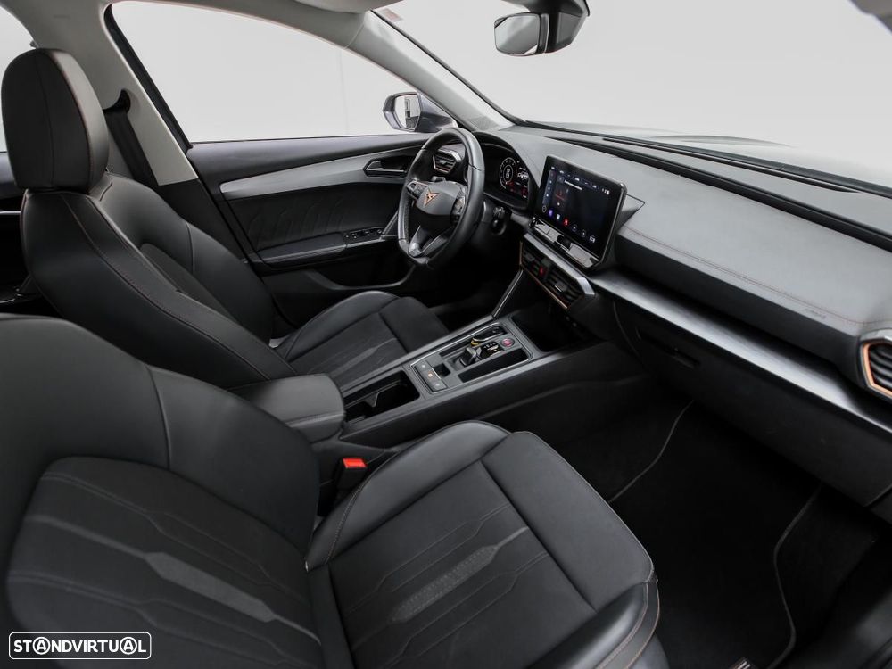 Cupra Formentor 1.5 TSI DSG - 9