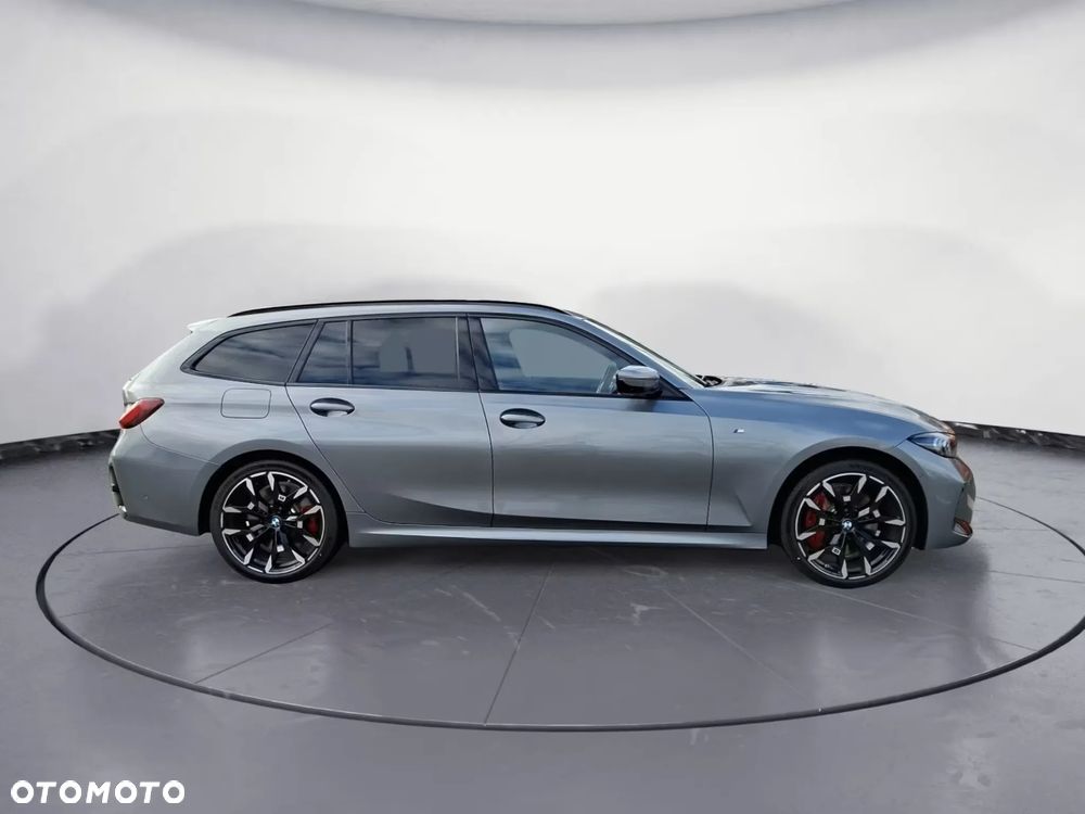 BMW Seria 3 320d xDrive mHEV M Sport - 9