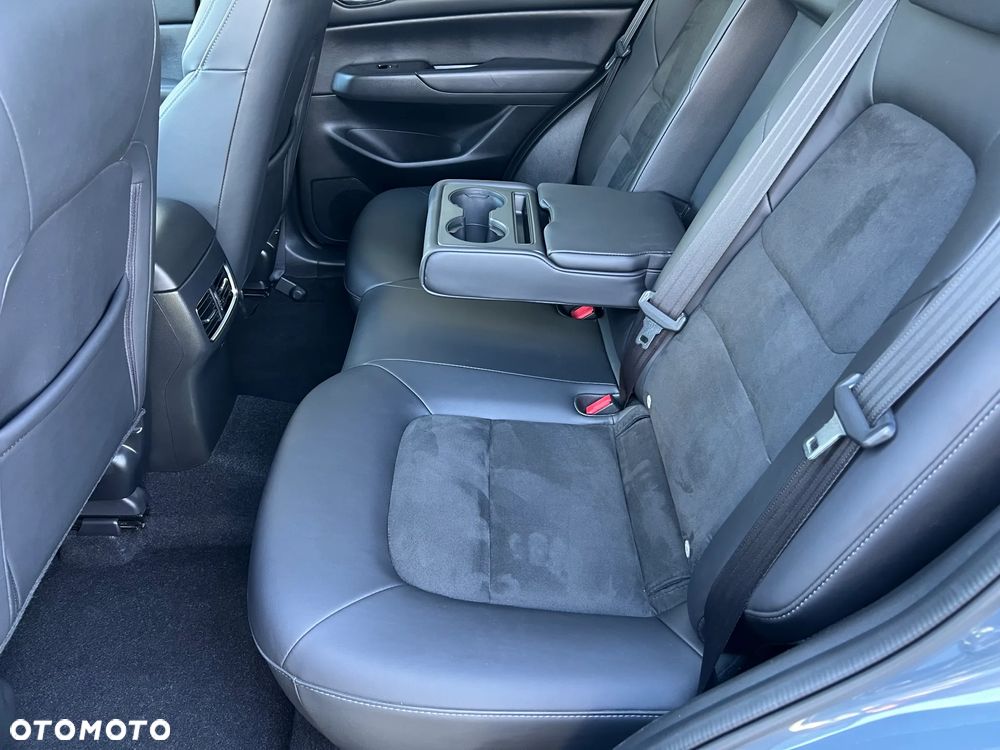 Mazda CX-5 2.0 Homura 2WD - 29