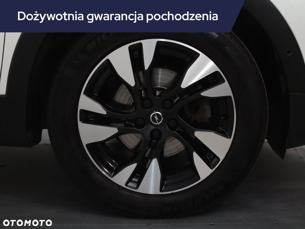 Opel Grandland X - 17