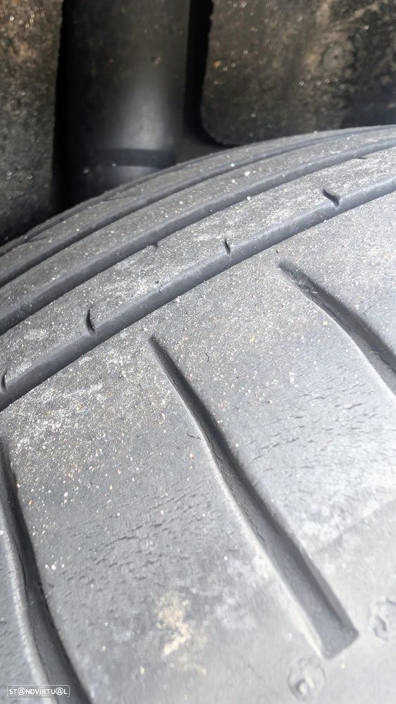 VW Golf 1.4 GTE Plug-In-Hybrid DSG - 12