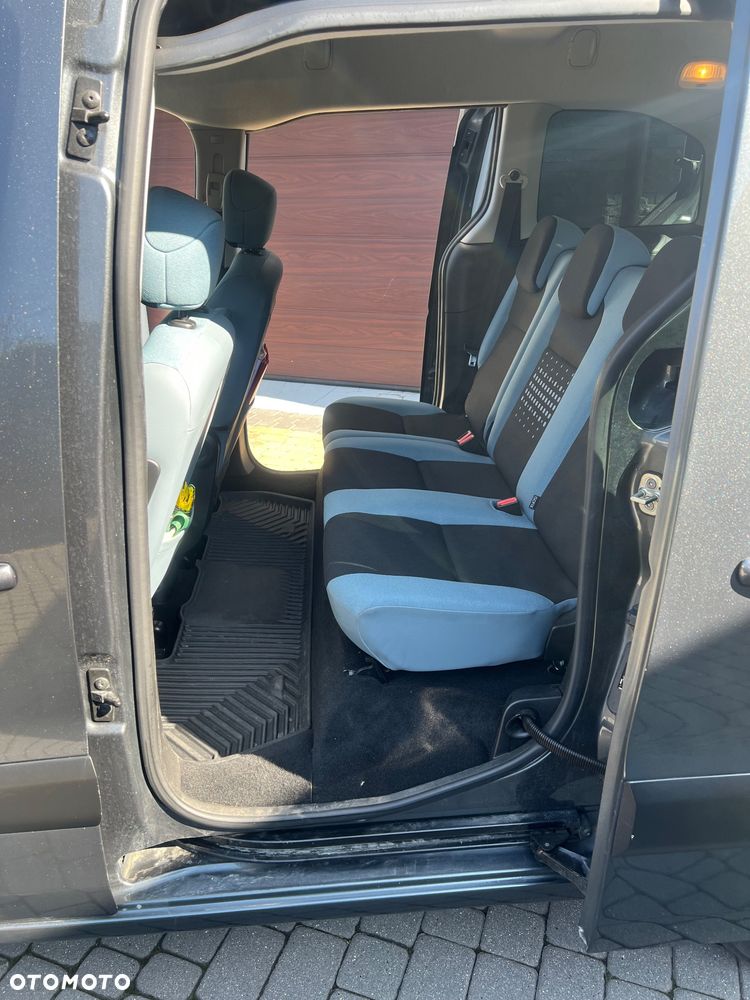 Citroën Berlingo Multispace e-HDi 90 FAP Selection - 5