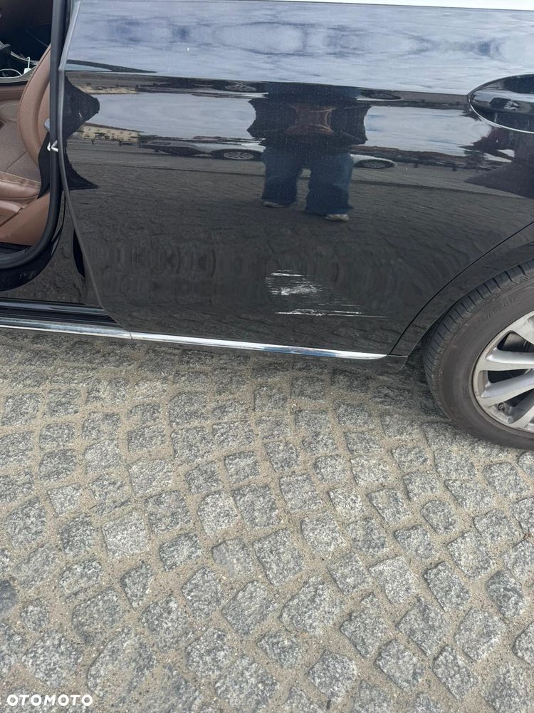 Mercedes-Benz Klasa E 220 d Business Edition 9G-TRONIC - 9