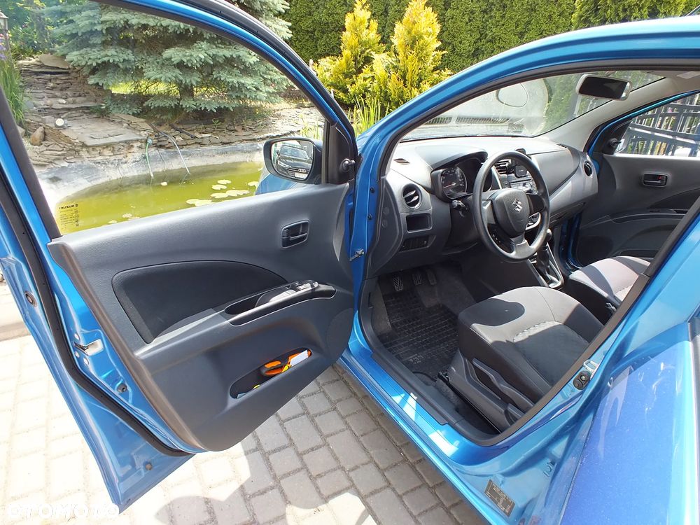 Suzuki Celerio 1.0 Comfort - 15