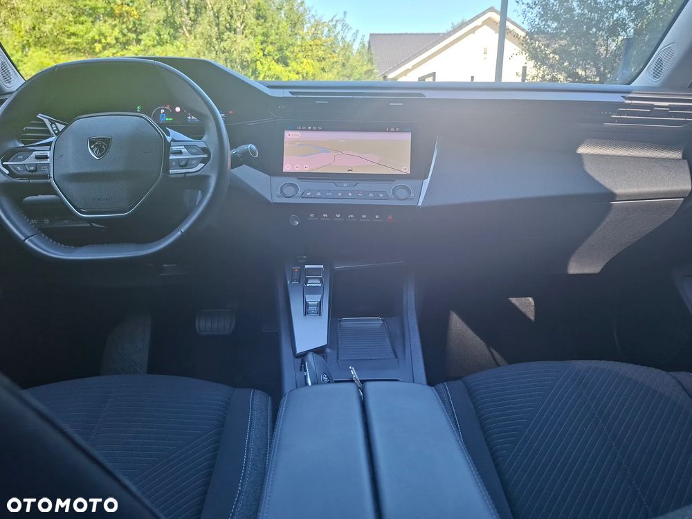 Peugeot 308 180 e-EAT8 Active Pack - 16
