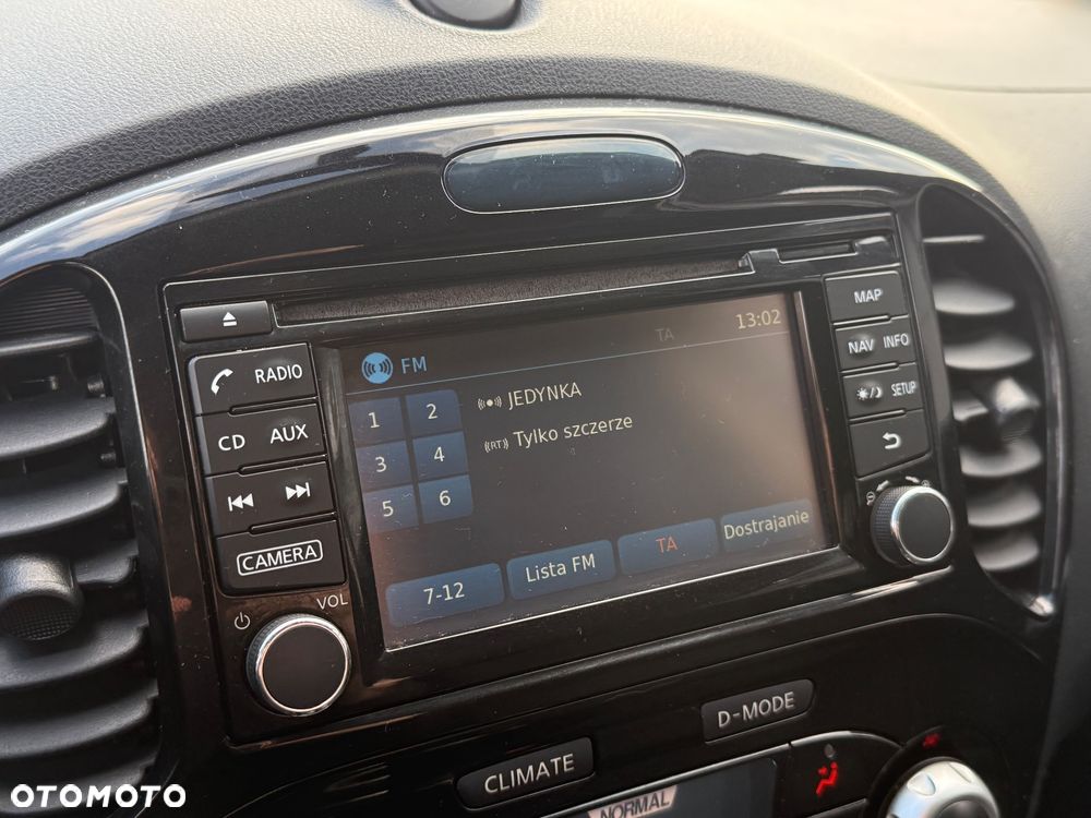 Nissan Juke 1.2 DIG-T Tekna - 21