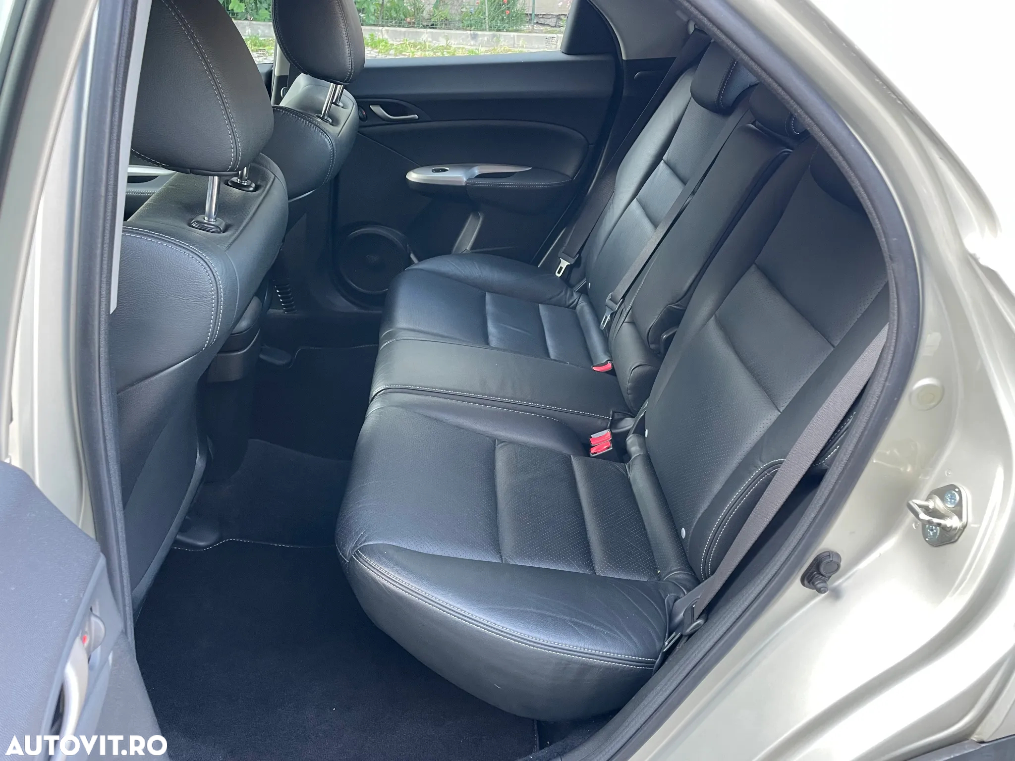 Honda Civic 1.8i-VTEC Automatik Executive - 6