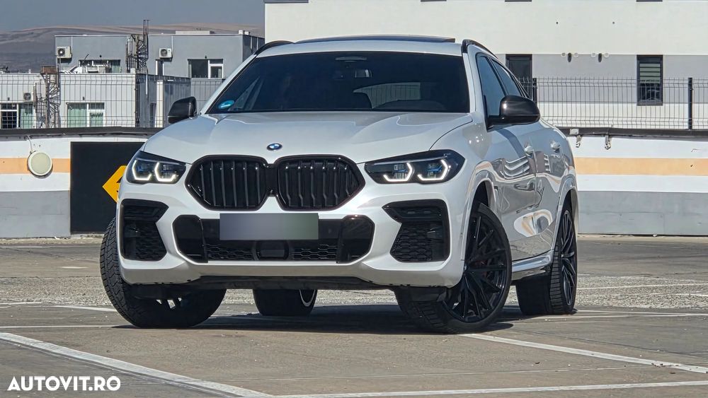 BMW X6 - 2