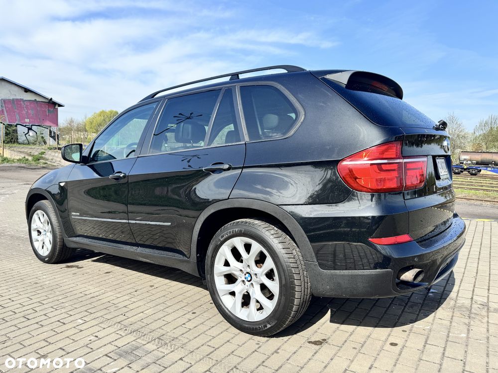 BMW X5 - 2