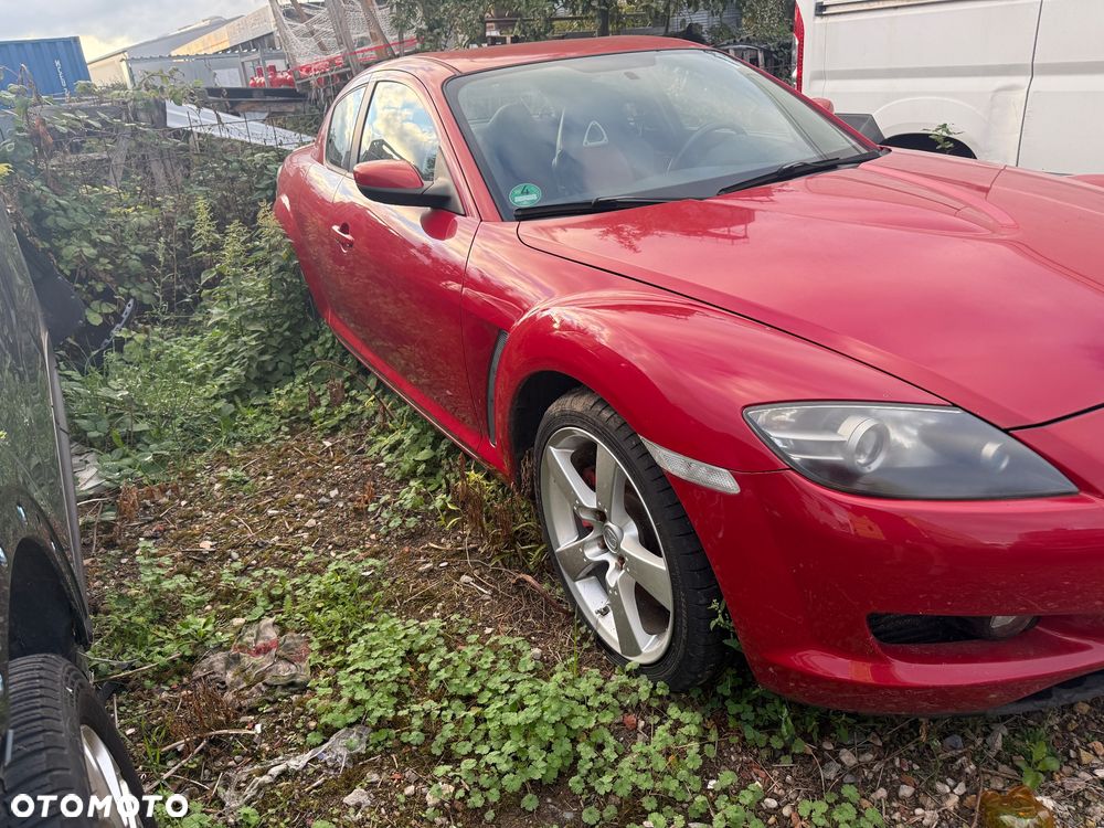 Mazda RX-8 Standard - 2